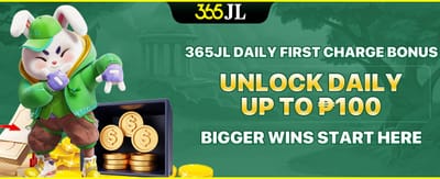 🚀 100% First Deposit Match promotion