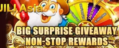 🎰 Mega Slot Free Spins Bonanza promotion